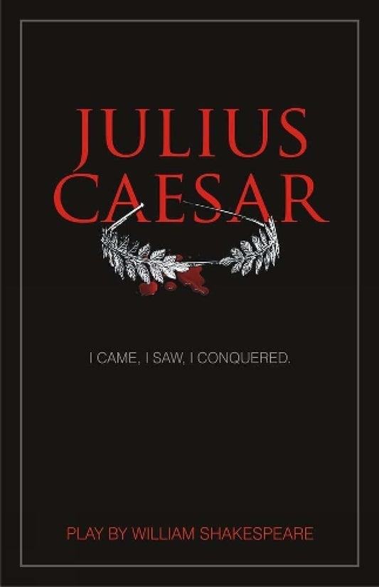 Julius Caesar Paperback