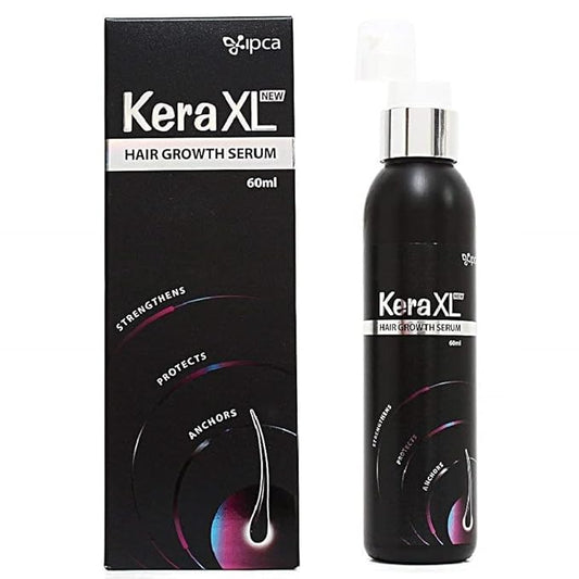 IPCA Orbik New Kera-XL Hair Serum - 60 ml