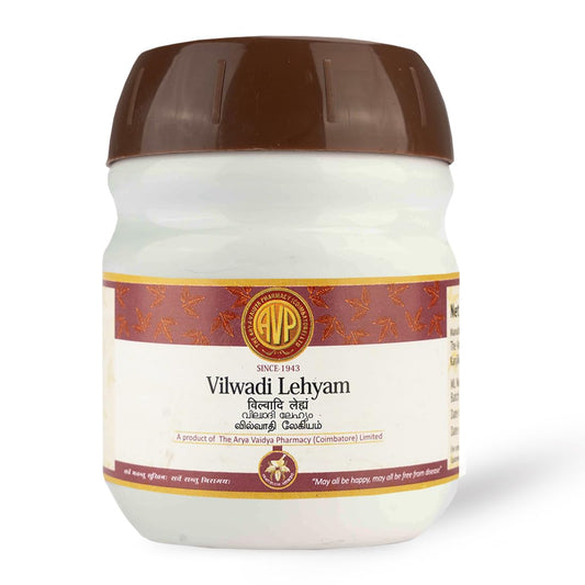 AVP Ayurveda Vilwadi Lehyam - 200 gms