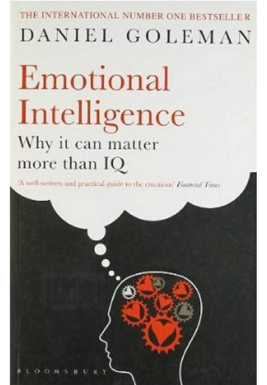 Emotional Intelligence - (Paperback)