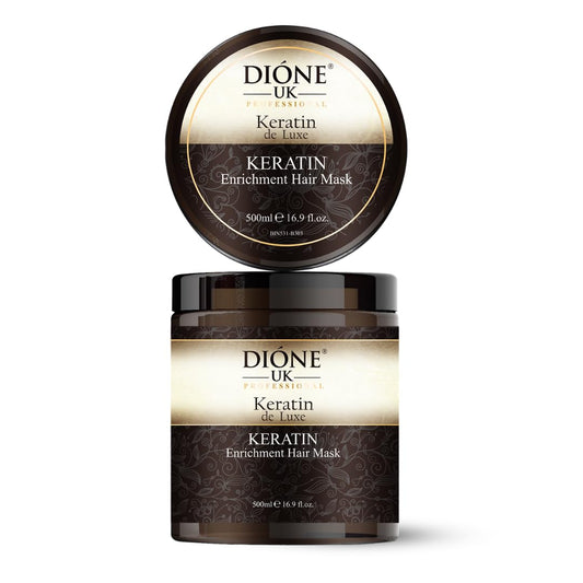 DIONE UK Keratin Hair Mask (500 ml)