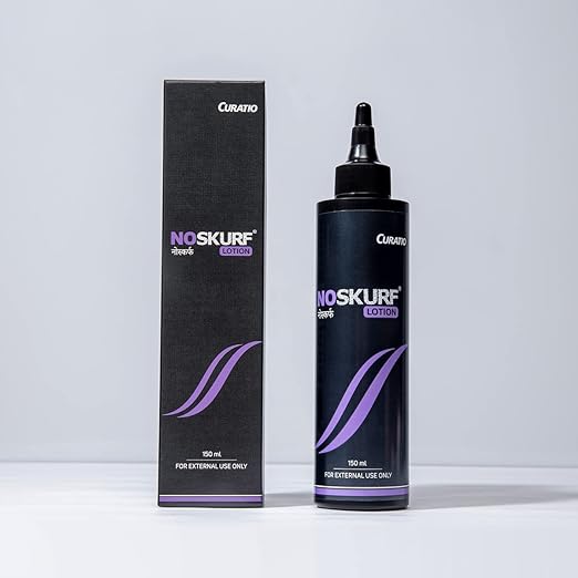 Curatio No Skurf - 100 ml