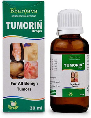 Bhargava Tumorin Drop - 30 ml