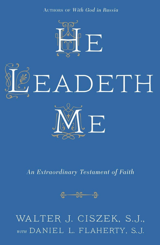 He Ladeath Me (Paperback)