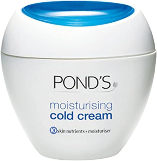 POND'S Moisturising Cold Cream 100ml