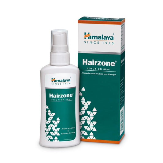 Himalaya Hairzone Solution -60 ml