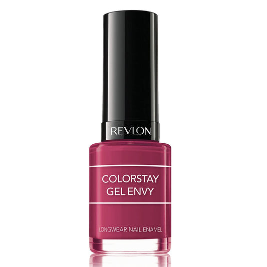 Revlon Colorstay Gel Envy Long Wear Nail Enamel - 11.6 ml