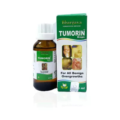 Bhargava Tumorin Drop - 30 ml