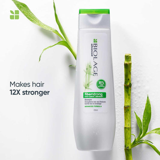 Matrix Biolage Advanced Fiberstrong Strengthening Shampoo - 200 ml