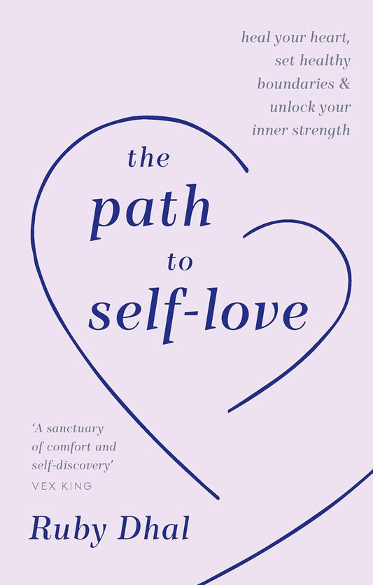 The Path to Self-Love : paperback