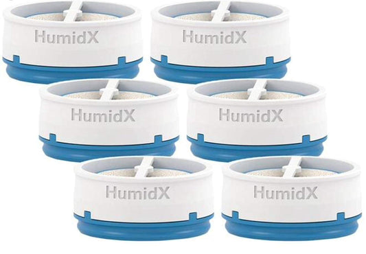 ResMed AirMini™ HumidX™ HME 6-Pack