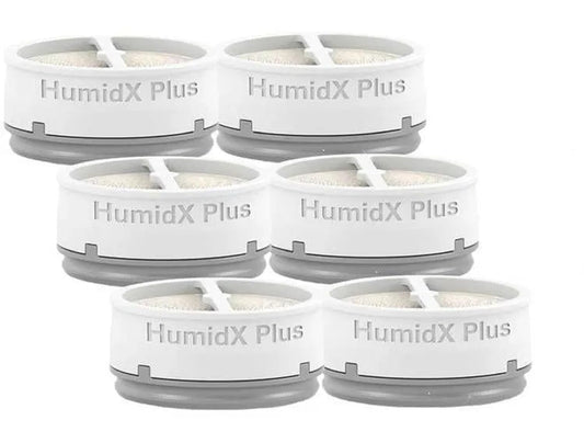 Resmed Humid X Plus- Pack Of 6