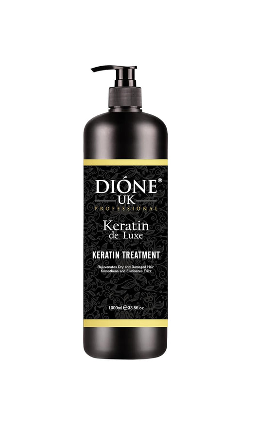 DIONE UK Keratin hair Treatment 1000 ml