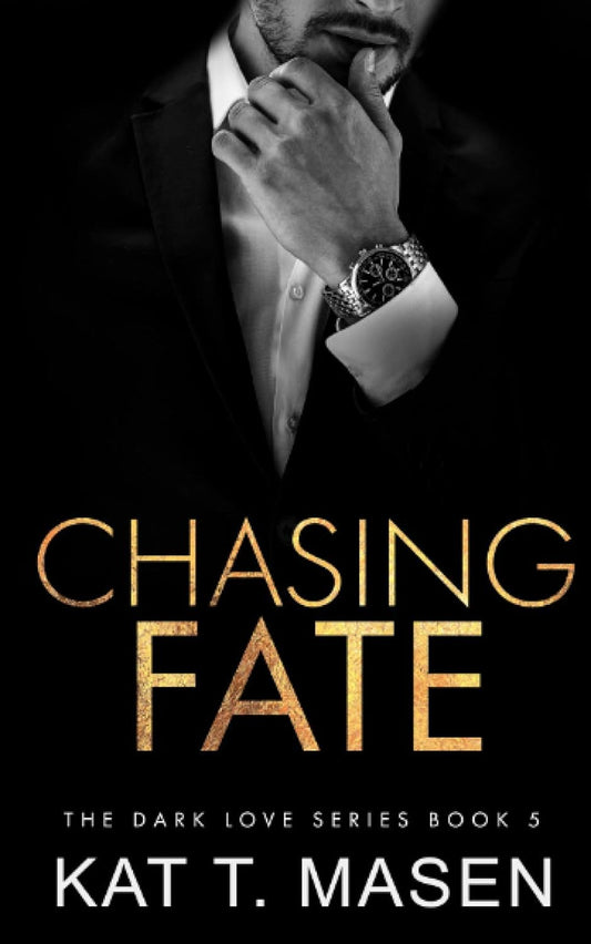 Chasing Fate (Paperback)