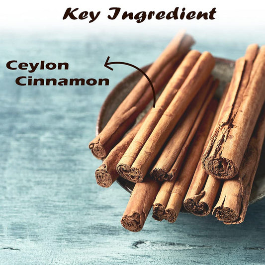 Namo Organics Ceylon Cinnamon Sticks-100gm