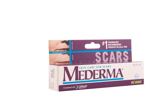 Mederma Skin Care For Scars - 20 gms