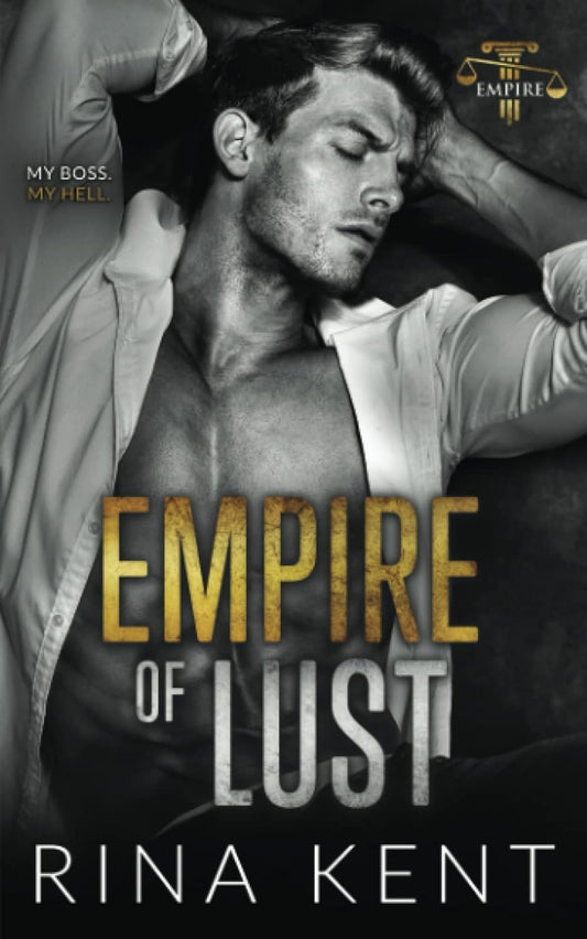 Empire Of Lust (Paperback)