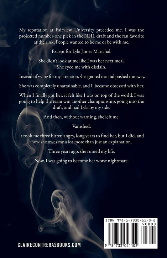 Until I Get You (Paperback)