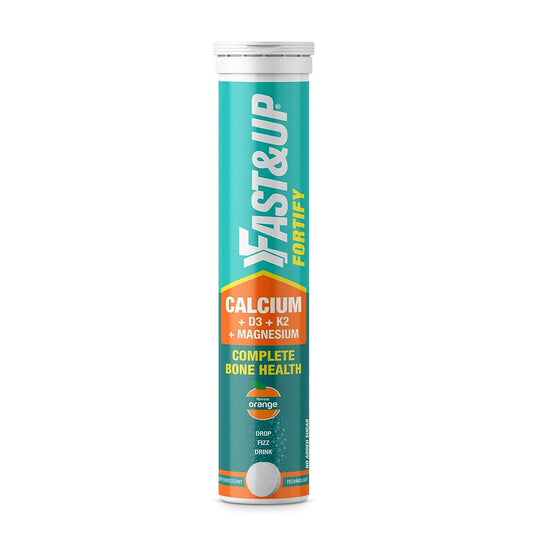 Fast&Up Fortify Effervescent Tablets