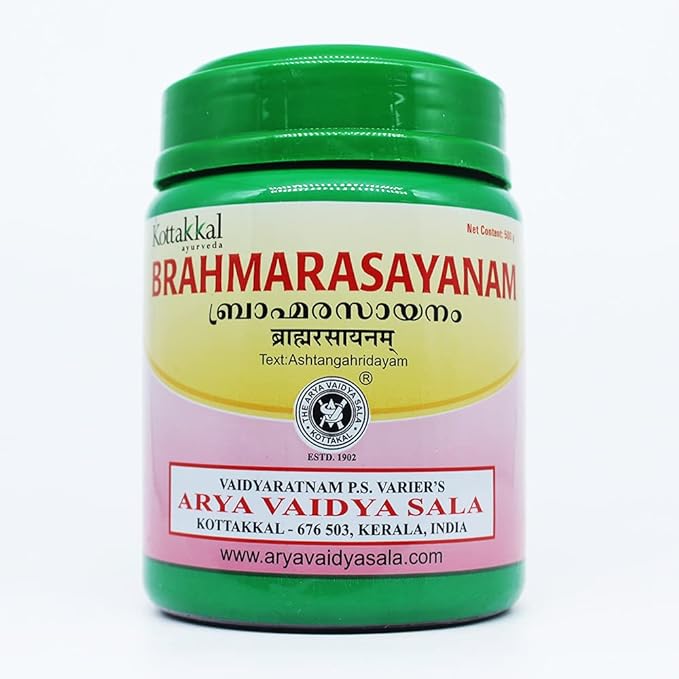 Kottakkal Arya Vaidyasala