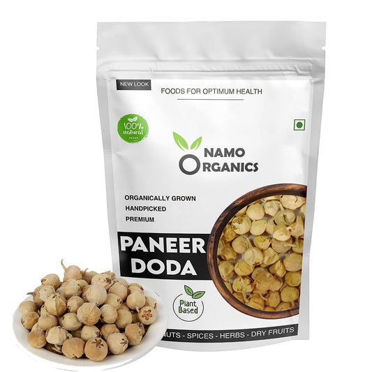 Namo Organics Paneer Doda-400gm