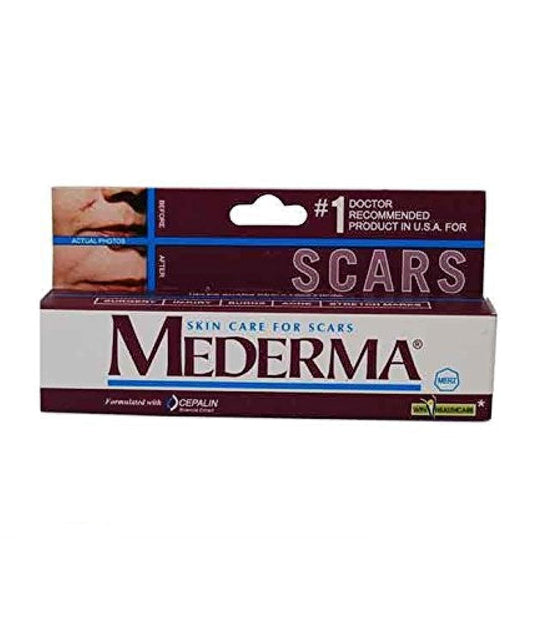 Mederma Skin Care For Scars - 20 gms