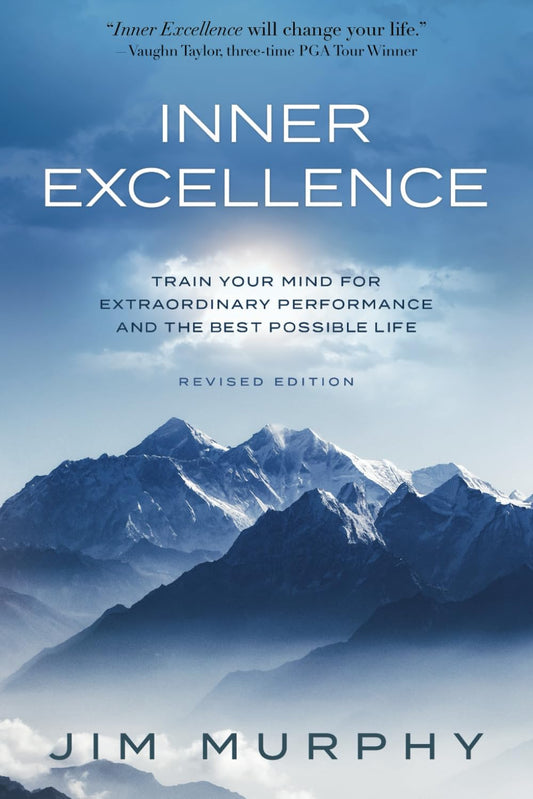 Inner Excellence: Paperback