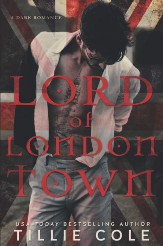 Lord Of London Town (Paperback)