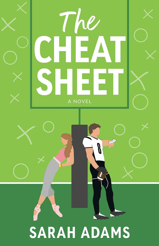 The Cheat Sheet (Paperback) – Sarah Adams