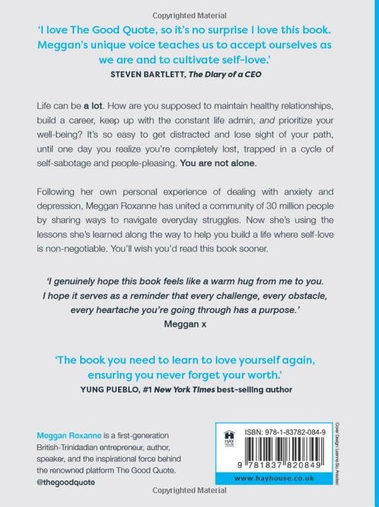 How to Stop Breaking Your Own Hear -Paperback