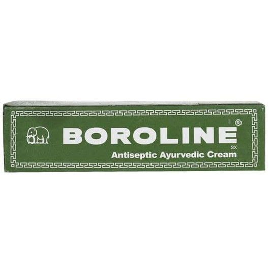 Boroline Antiseptic Cream -20 gm