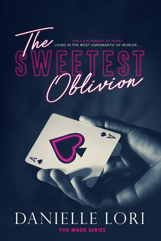 The Maddest Obsession + The Sweetest Oblivion -Set of 2 – Danielle Lori