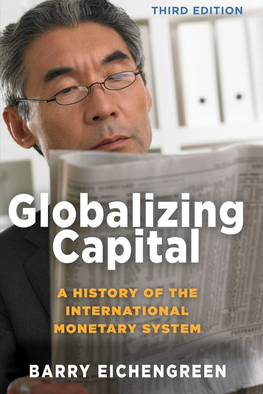 Globalizing Capital:  Paperback