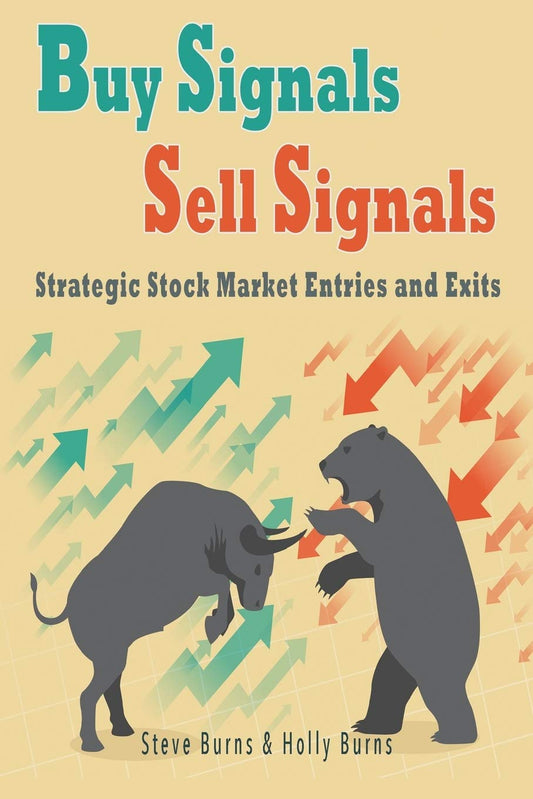 Buy Signals Sell Signals -Paperback