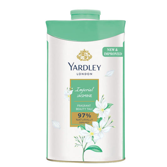 Yardley London Imperial Jasmine-250g