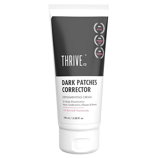 ThriveCo Dark Patches Corrector - 100 ml