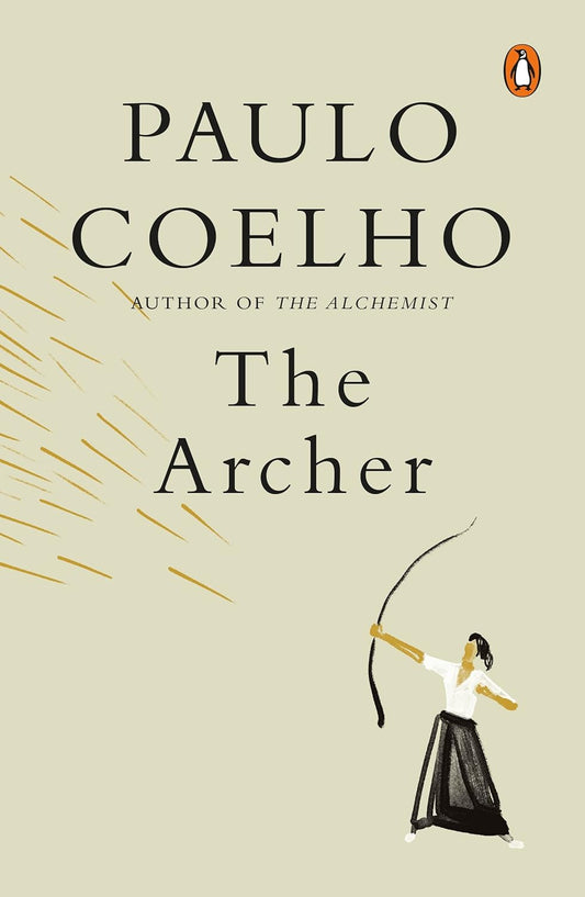 The Archer (Paperback) - Paulo Coelho