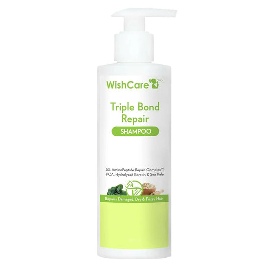 Triple Bond Repair Shampoo - 250ml