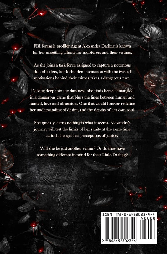 Hunt Me Darling (Paperback)