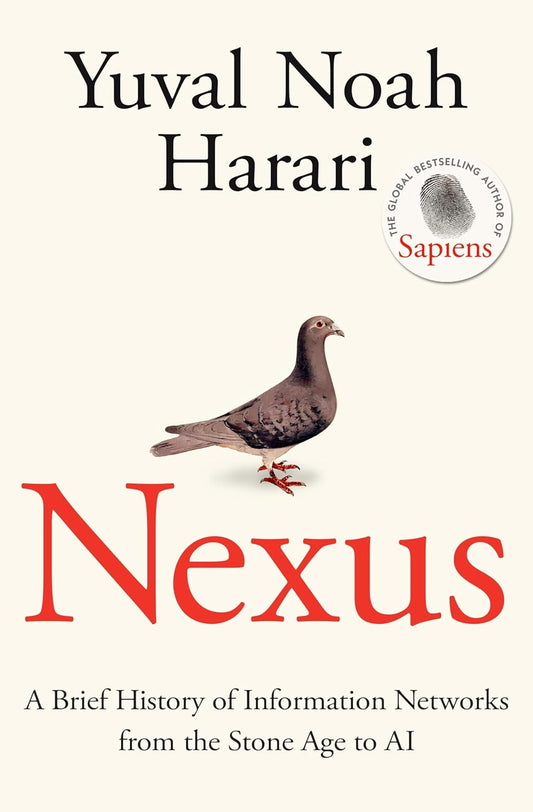 Nexus: Paperback