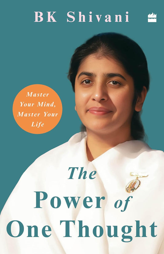 The Power of One Thought - Paperback