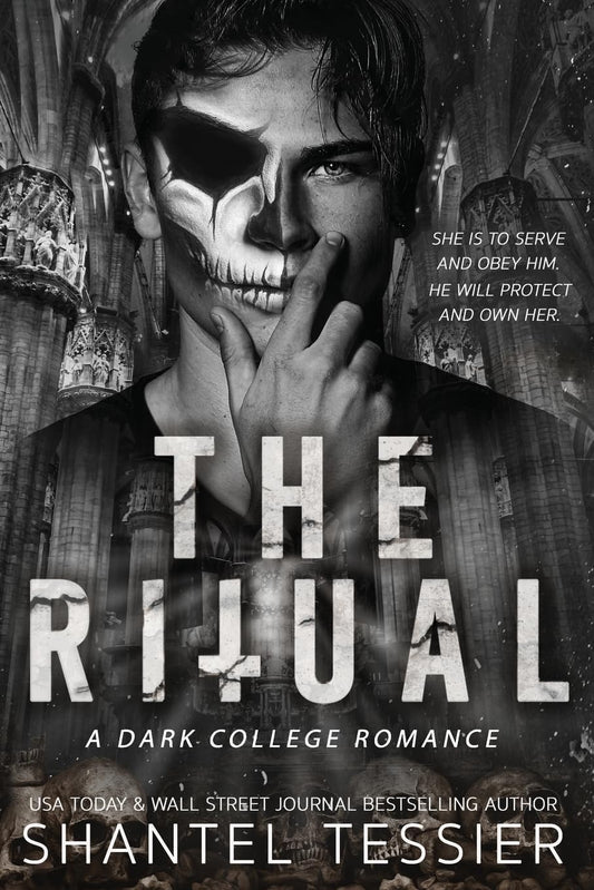 The Ritual- Paperback