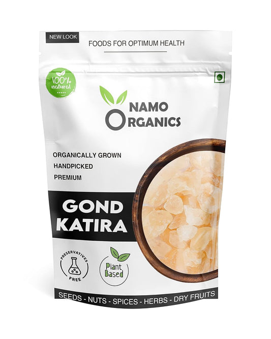 Namo Organics Gond Katira -25gm