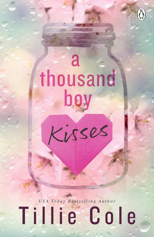 Sick Fux :THAT SIK LUV : A Thousand Boy Kisses & :-paperback