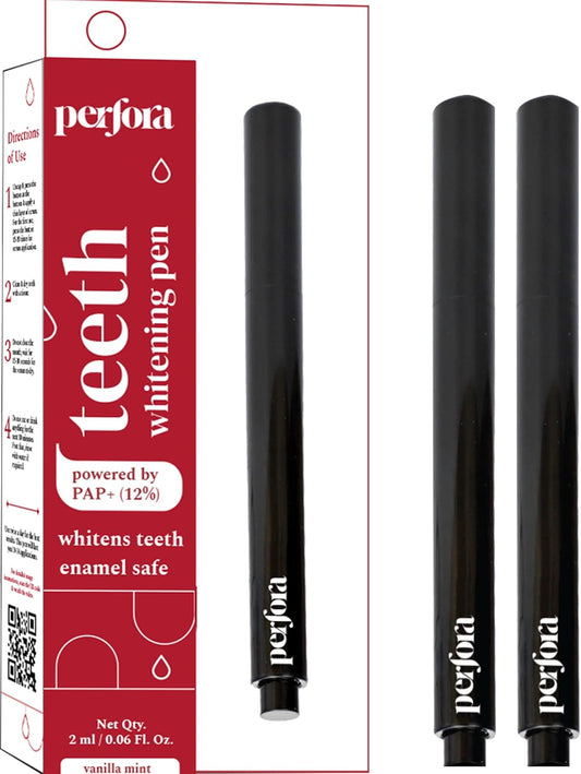 Perfora Teeth Whitening Pen -2 ml
