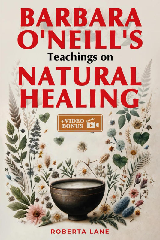 Self Heal By Design and Teachings on Natural Healing- paperback