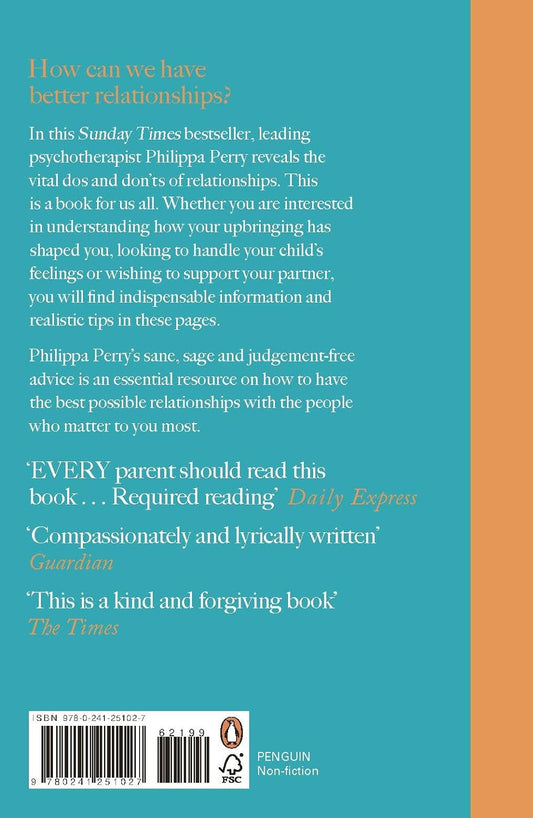 The Book You Wish Your Parents Had Read (Paperback)