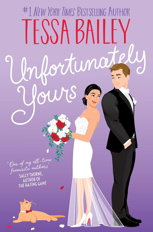 Unfortunately Yours(Paperback)