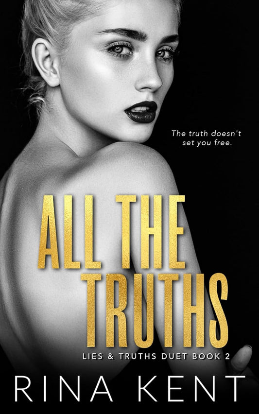 All The Truth  (Paperback)