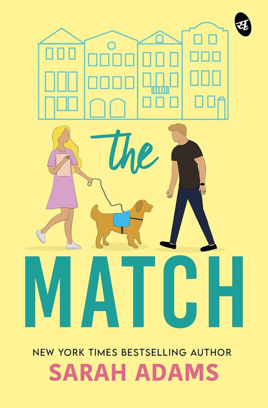 The Match ǀ The Enemy ǀ  paperback